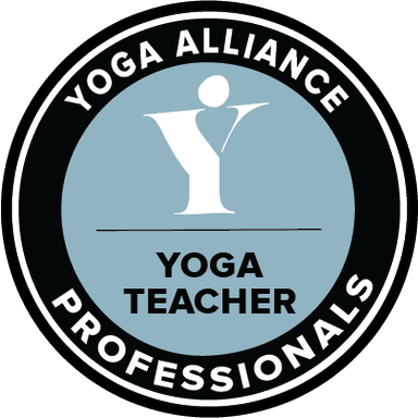 Yoga Alliance Professionals